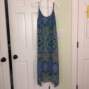 Show me your mumu maxi sundress